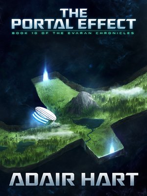 cover image of The Portal Effect